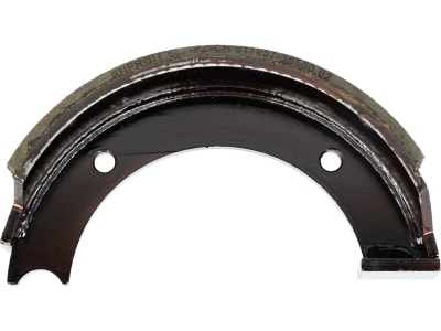 Fendt Bremsbacke 180 x 60 mm, für Fußbremse Traktor Farmer 2 – 4 S, 102 – 104, H138110150053 Fendt Bremsbacke 180 x 60 mm, für Fußbremse Traktor Farmer 2 – 4 S, 102 – 104, H138110150053