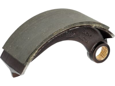 Fendt Bremsbacke 270 x 80 mm, für Fußbremse Traktor Favorit 600 – 615, F382103150010 Fendt Bremsbacke 270 x 80 mm, für Fußbremse Traktor Favorit 600 – 615, F382103150010