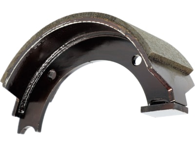Fendt Bremsbacke 180 x 60 mm, für Fußbremse Traktor Farmer 2 – 4 S, 102 – 104, H138110150053 Fendt Bremsbacke 180 x 60 mm, für Fußbremse Traktor Farmer 2 – 4 S, 102 – 104, H138110150053