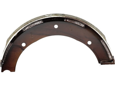 Fendt Bremsbacke 250 x 30 mm, für Fußbremse Traktor Favorit 600 – 615, F184108150291 Fendt Bremsbacke 250 x 30 mm, für Fußbremse Traktor Favorit 600 – 615, F184108150291