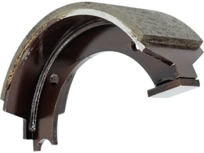 Fendt Bremsbacke 180 x 60 mm, für Fußbremse Traktor Farmer 250 V – 280 V, H205100150020 Fendt Bremsbacke 180 x 60 mm, für Fußbremse Traktor Farmer 250 V – 280 V, H205100150020