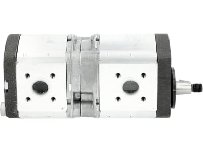 Fendt Hydraulikpumpe doppelt für Farmer 200, G297941010010 Fendt Hydraulikpumpe doppelt für Farmer 200, G297941010010