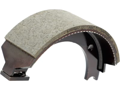 Fendt Bremsbacke 180 x 60 mm, für Fußbremse Traktor Farmer 2 – 4 S, 102 – 104, H138110150053 Fendt Bremsbacke 180 x 60 mm, für Fußbremse Traktor Farmer 2 – 4 S, 102 – 104, H138110150053