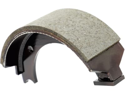 Fendt Bremsbacke 180 x 60 mm, für Fußbremse Traktor Farmer 2 – 4 S, 102 – 104, H138110150053 Fendt Bremsbacke 180 x 60 mm, für Fußbremse Traktor Farmer 2 – 4 S, 102 – 104, H138110150053