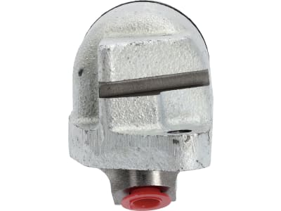 Fendt Radbremszylinder vorn rechts, Ø Kolben 31 mm, für Trommelbremse Farmer 240 – 280, 303 – 311, Geräteträger F 345 GT – F 380 GT, F192101070060