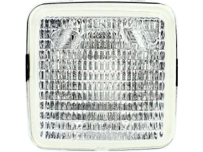 Fendt Scheinwerfereinsatz Halogen H3, für Arbeitsscheinwerfer Traktor, F312901110040 Fendt Scheinwerfereinsatz Halogen H3, für Arbeitsscheinwerfer Traktor, F312901110040