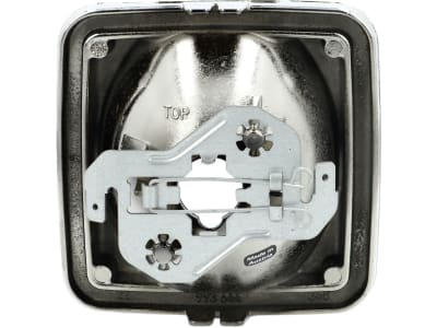 Fendt Scheinwerfereinsatz Halogen H3, für Arbeitsscheinwerfer Traktor, F312901110040