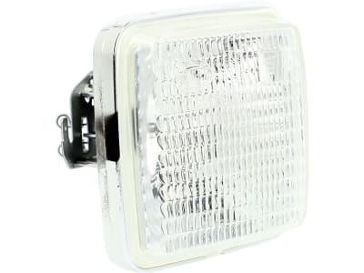 Fendt Scheinwerfereinsatz Halogen H3, für Arbeitsscheinwerfer Traktor, F312901110040 Fendt Scheinwerfereinsatz Halogen H3, für Arbeitsscheinwerfer Traktor, F312901110040