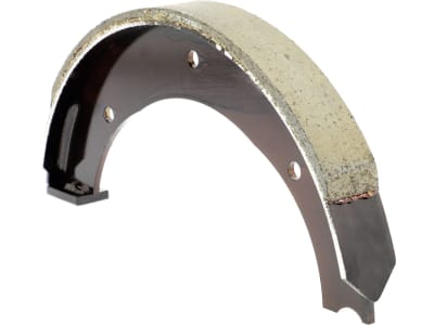 Fendt Bremsbacke 250 x 30 mm, für Fußbremse Traktor Favorit 600 – 615, F184108150291 Fendt Bremsbacke 250 x 30 mm, für Fußbremse Traktor Favorit 600 – 615, F184108150291