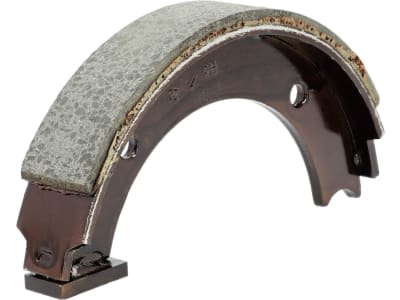 Fendt Bremsbacke 180 x 30 mm, für Handbremse Farmer 240 – 280, 304 – 311, Geräteträger F 345 GT – F 370 GT, H205100150010 Fendt Bremsbacke 180 x 30 mm, für Handbremse Farmer 240 – 280, 304 – 311, Geräteträger F 345 GT – F 370 GT, H205100150010