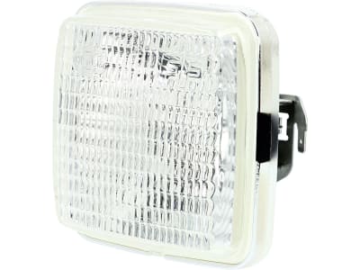 Fendt Scheinwerfereinsatz Halogen H3, für Arbeitsscheinwerfer Traktor, F312901110040 Fendt Scheinwerfereinsatz Halogen H3, für Arbeitsscheinwerfer Traktor, F312901110040