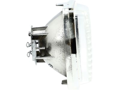 Fendt Scheinwerfereinsatz Halogen H3, für Arbeitsscheinwerfer Traktor, F312901110040