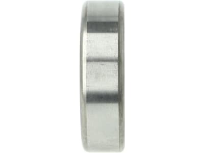 Fendt Rillenkugellager 25 x 62 x 17 mm, für Lüftung Farmer, Favorit, Vario und Wasserpumpe Mähdrescher 5220, 5250, 5250 Cerea Combine, F119200040030 Fendt Rillenkugellager 25 x 62 x 17 mm, für Lüftung Farmer, Favorit, Vario und Wasserpumpe Mähdrescher 5220, 5250, 5250 Cerea Combine, F119200040030