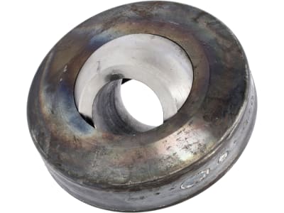 Fendt Träger für Unterlenker Traktor Favorit 800, 900, Vario 900, H816870060030