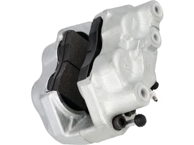 Fendt Bremssattel für Kardanbremse für Fußbremse Farmer 307 – 312, Favorit 509 C – 515 C, Geräteträger F 365 GT – F 395 GT, Xylon 520 – 524, G198104072100 Fendt Bremssattel für Kardanbremse für Fußbremse Farmer 307 – 312, Favorit 509 C – 515 C, Geräteträger F 365 GT – F 395 GT, Xylon 520 – 524, G198104072100