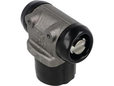 Fendt Radbremszylinder hinten links/rechts Ø Kolben 31 mm, für Fußbremse Farmer 240 – 280, 304 – 305, Geräteträger F 345 GT – F 370 GT, G246100150010 Fendt Radbremszylinder hinten links/rechts Ø Kolben 31 mm, für Fußbremse Farmer 240 – 280, 304 – 305, Geräteträger F 345 GT – F 370 GT, G246100150010