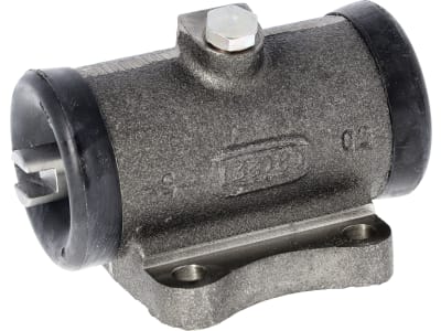 Fendt Radbremszylinder, Ø Kolben 38 mm, für Favorit 600 – 615, F184108150140 Fendt Radbremszylinder, Ø Kolben 38 mm, für Favorit 600 – 615, F184108150140