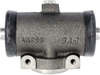 Fendt Radbremszylinder, Ø Kolben 38 mm, für Favorit 600 – 615, F184108150140 Fendt Radbremszylinder, Ø Kolben 38 mm, für Favorit 600 – 615, F184108150140