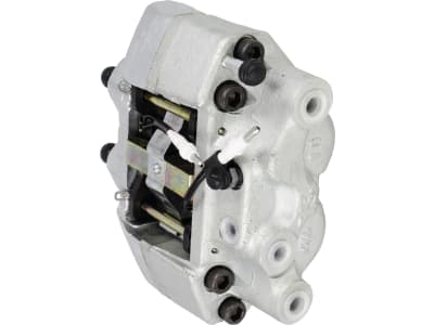 Fendt Bremssattel für Kardanbremse für Fußbremse Farmer 307 – 312, Favorit 509 C – 515 C, Geräteträger F 365 GT – F 395 GT, Xylon 520 – 524, G198104072100 Fendt Bremssattel für Kardanbremse für Fußbremse Farmer 307 – 312, Favorit 509 C – 515 C, Geräteträger F 365 GT – F 395 GT, Xylon 520 – 524, G198104072100