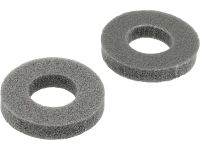 Fendt Reparatursatz links/rechts Türscheibe Farmer 300, Favorit 500, 800