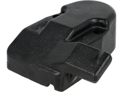 Fendt Abstützdeckel für automatische Anhängekupplung Traktor, Feldhächsler, F816500070060 Fendt Abstützdeckel für automatische Anhängekupplung Traktor, Feldhächsler, F816500070060