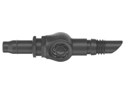 Gardena Micro-Drip-System Verbinder 4,6 mm   4,6 mm (3/16'') Bewässerung 13213-20