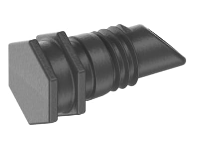 Gardena Micro-Drip-System Verschlussstopfen 4,6 mm Bewässerung 13215-20 Gardena Micro-Drip-System Verschlussstopfen 4,6 mm Bewässerung 13215-20
