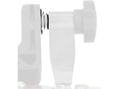 Feder für Kettenstopper Kettenschärfgerät "MAXX" Feder für Kettenstopper Kettenschärfgerät "MAXX"