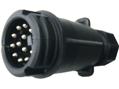 12 Volt Stecker - TRALERT®