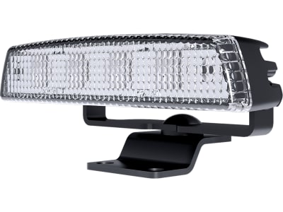 TYRI LED-Arbeitsscheinwerfer "VL4" 1.400 lm, 9 – 60 V, mit Spezialhalterung für Fendt-Traktoren, VL4-175-1