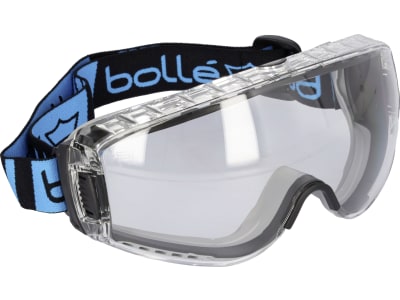 bollé Klare Vollsichtbrille PILOT   