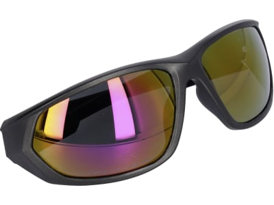 bollé Fire Flash-Bügelbrille KOMET FIRE FLASH BRILLE bollé Fire Flash-Bügelbrille KOMET FIRE FLASH BRILLE