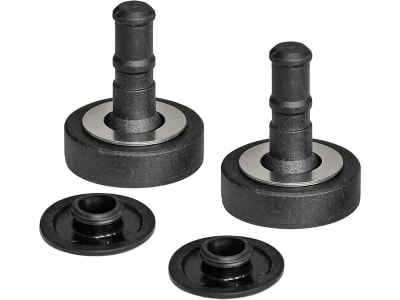 TRAILER POOL Reibbelagsatz für Sicherheitskupplung AL-KO AKS 2000, AKS 2004, AKS 3004 AL, 1220755 TRAILER POOL Reibbelagsatz für Sicherheitskupplung AL-KO AKS 2000, AKS 2004, AKS 3004 AL, 1220755