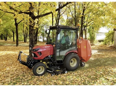 Wiedenmann® Laubsauger "Favorit 650"