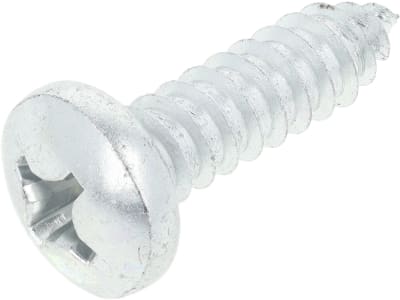 Fendt Blechschraube DIN 7981 6,3 x 22 mm, Stahl, verzinkt gelb, A3L, Linsensenkkopf, mit Spitze, X493820105000 Fendt Blechschraube DIN 7981 6,3 x 22 mm, Stahl, verzinkt gelb, A3L, Linsensenkkopf, mit Spitze, X493820105000