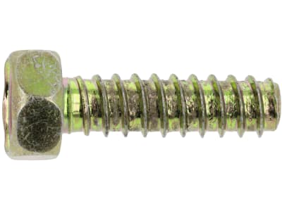 Fendt Blechschraube DIN 7976 6,3 x 22 mm, Stahl, verzinkt gelb, A3L, X495220100000 Fendt Blechschraube DIN 7976 6,3 x 22 mm, Stahl, verzinkt gelb, A3L, X495220100000