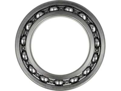 Fendt Rillenkugellager 65 x 100 x 18 mm, 6013 C3 , für Handbremse, X605506201000 Fendt Rillenkugellager 65 x 100 x 18 mm, 6013 C3 , für Handbremse, X605506201000