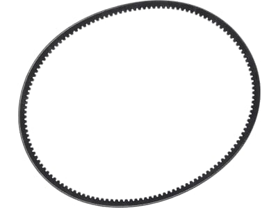 Fendt Keilriemen 13 x 900 La, für Traktor Farmer 300, Favorit 500, X696623200000 Fendt Keilriemen 13 x 900 La, für Traktor Farmer 300, Favorit 500, X696623200000