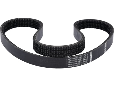 Fendt Kraftband 1.480 mm für Favorit 800, X696989501000 Fendt Kraftband 1.480 mm für Favorit 800, X696989501000