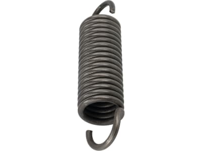 Fendt Zugfeder 180 x 42,5 mm, für Fahrersitz Geräteträger F 231 GT, F 231 GTW, 231501031050 Fendt Zugfeder 180 x 42,5 mm, für Fahrersitz Geräteträger F 231 GT, F 231 GTW, 231501031050