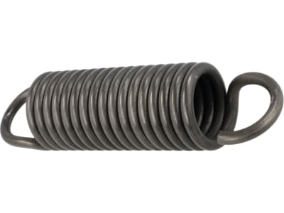 Fendt Zugfeder 180 x 42,5 mm, für Fahrersitz Geräteträger F 231 GT, F 231 GTW, 231501031050 Fendt Zugfeder 180 x 42,5 mm, für Fahrersitz Geräteträger F 231 GT, F 231 GTW, 231501031050