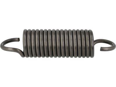 Fendt Zugfeder 180 x 42,5 mm, für Fahrersitz Geräteträger F 231 GT, F 231 GTW, 231501031050 Fendt Zugfeder 180 x 42,5 mm, für Fahrersitz Geräteträger F 231 GT, F 231 GTW, 231501031050