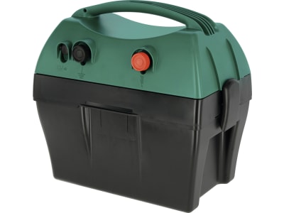 Ako Weidezaungerät "Mobil Power A 1200" 9 V; 12 V; 230 V, 372121 Ako Weidezaungerät "Mobil Power A 1200" 9 V; 12 V; 230 V, 372121