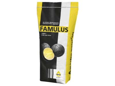 Winterraps Saatgut Rapool FAMULUS Scenic Gold + Lumiposa + Wurzel Plus 1.55 Mio. Körner/EH 