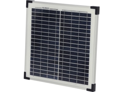 Ako Solarmodul 15 W Ako Solarmodul 15 W