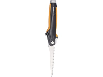 Fiskars CarbonMax Universal-Trockenbaumesser   