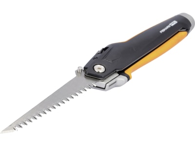 Fiskars CarbonMax Universal-Trockenbaumesser   