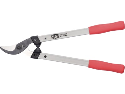 FELCO 201-50 Zweihand-Astschere  500 mm Baumschere, Gartenschere