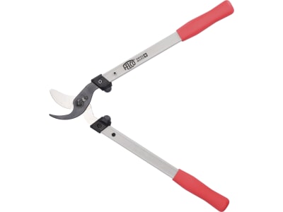 FELCO 201-50 Zweihand-Astschere  500 mm Baumschere, Gartenschere