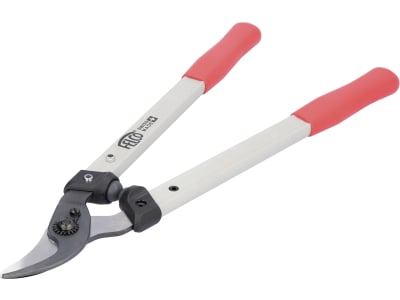 FELCO 201-50 Zweihand-Astschere  500 mm Baumschere, Gartenschere